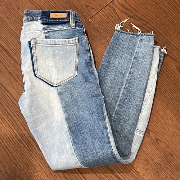 Blank NYC Size 26 Jeans - Picture 6 of 6